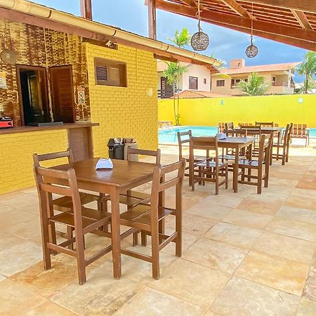 Hotel Sunshine Centro קומבוקו מראה חיצוני תמונה