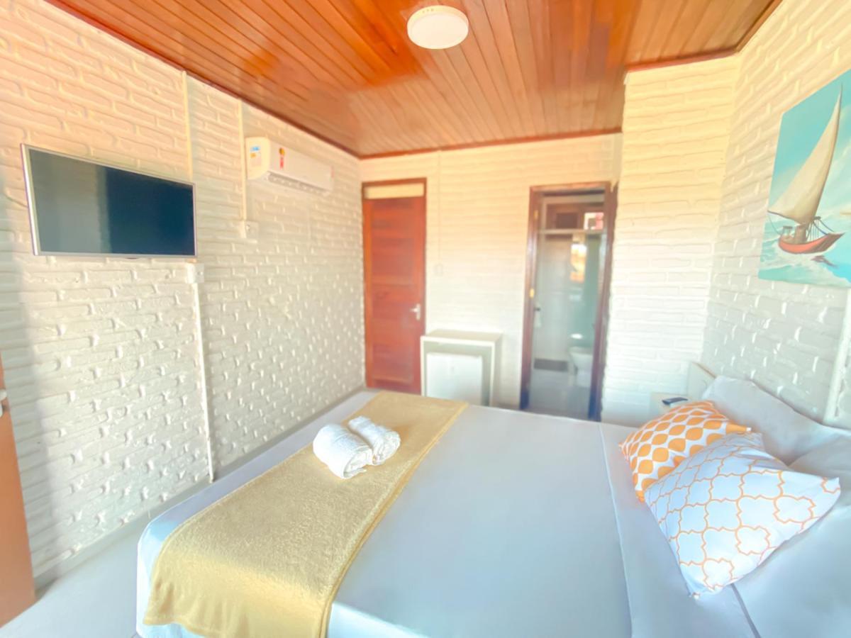 Hotel Sunshine Centro קומבוקו מראה חיצוני תמונה