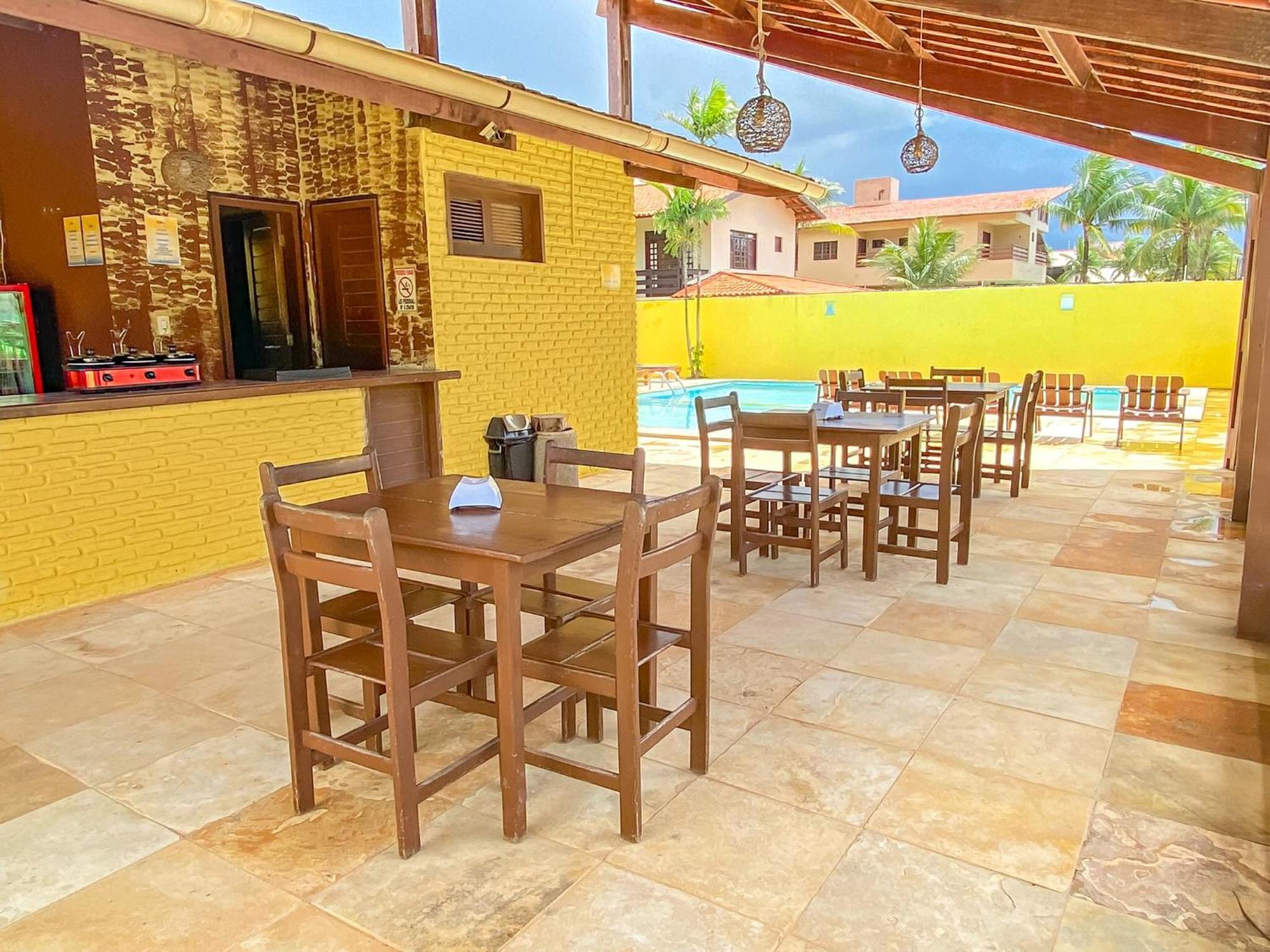 Hotel Sunshine Centro קומבוקו מראה חיצוני תמונה