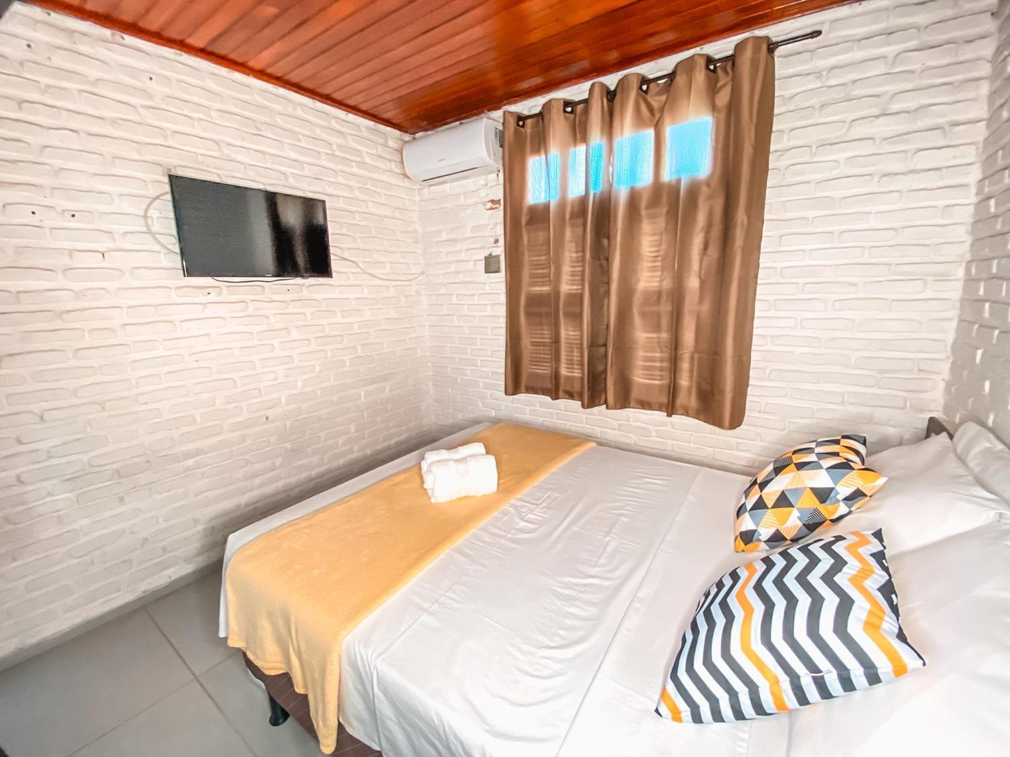 Hotel Sunshine Centro קומבוקו מראה חיצוני תמונה