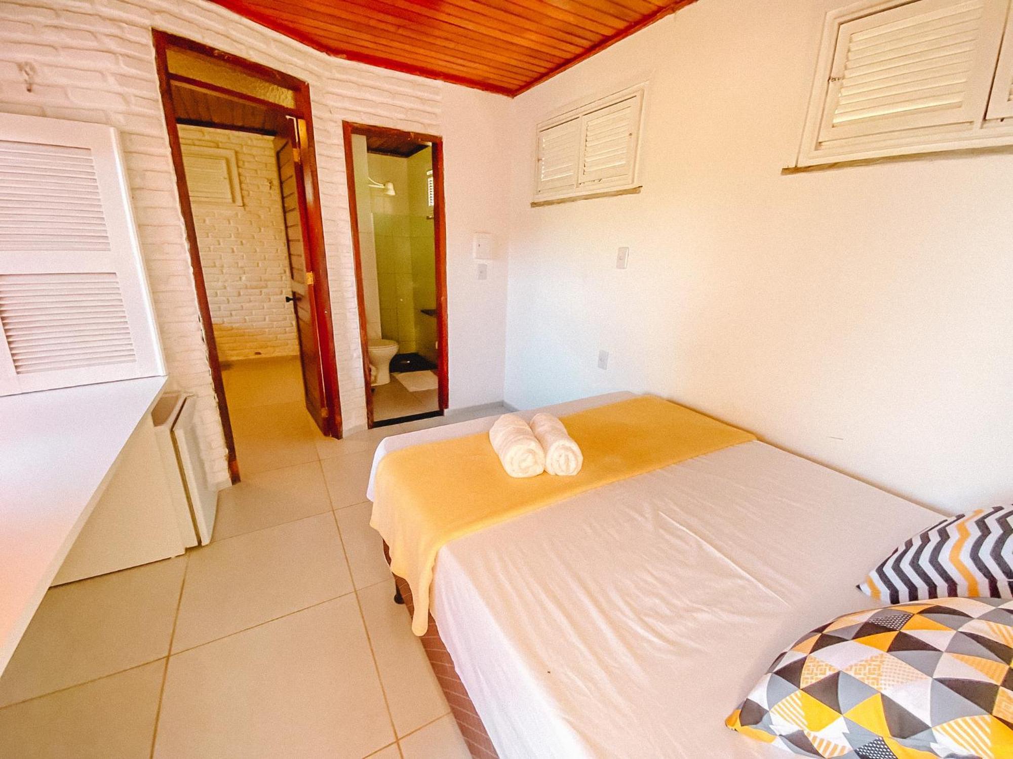 Hotel Sunshine Centro קומבוקו מראה חיצוני תמונה