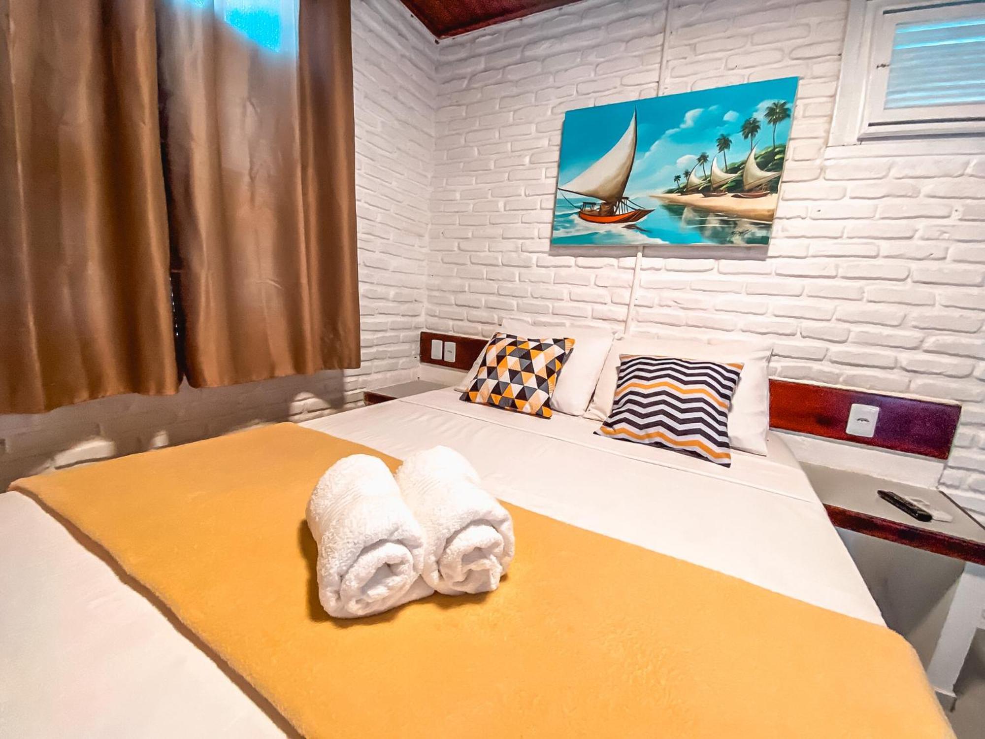 Hotel Sunshine Centro קומבוקו מראה חיצוני תמונה