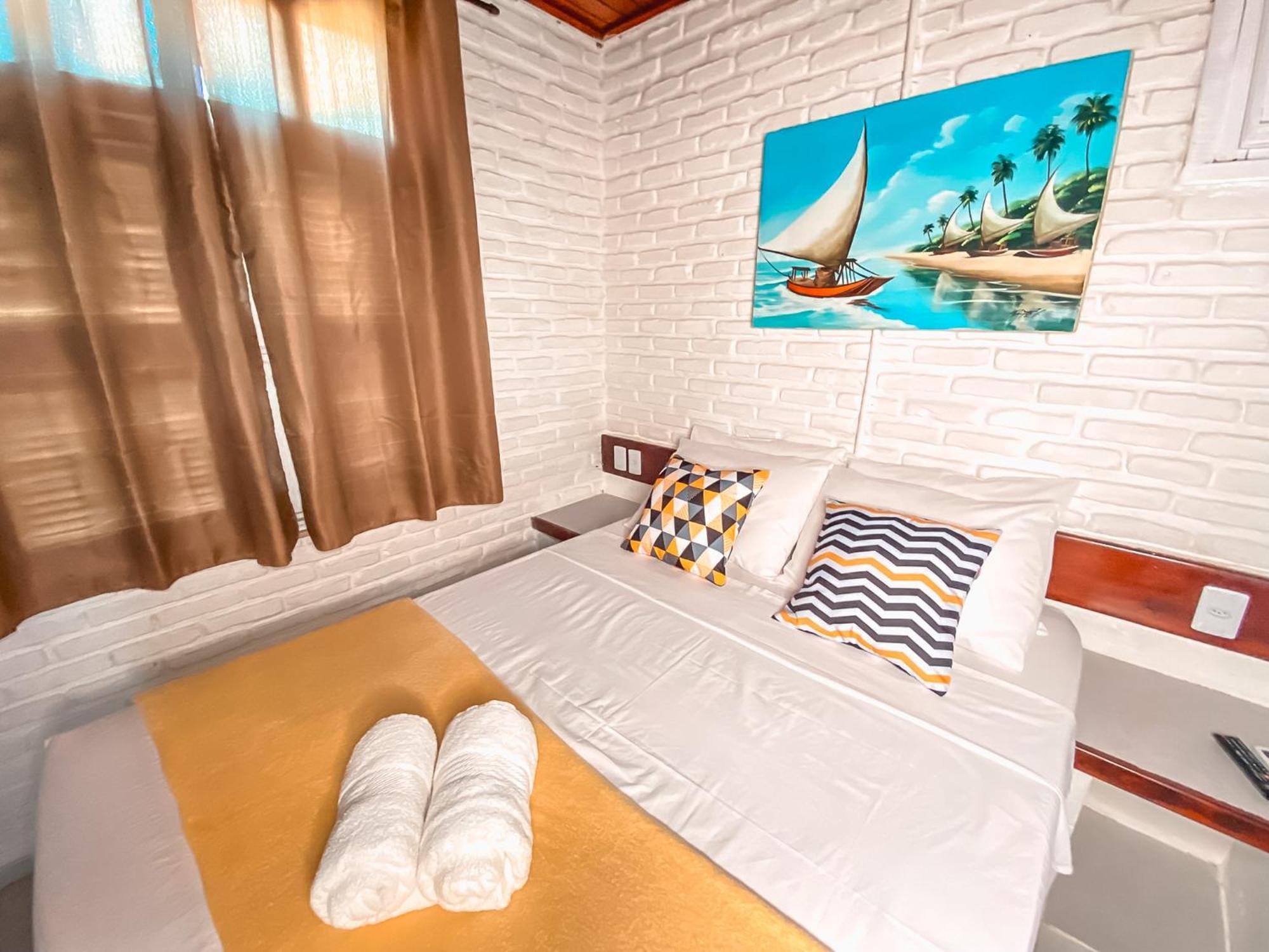 Hotel Sunshine Centro קומבוקו מראה חיצוני תמונה