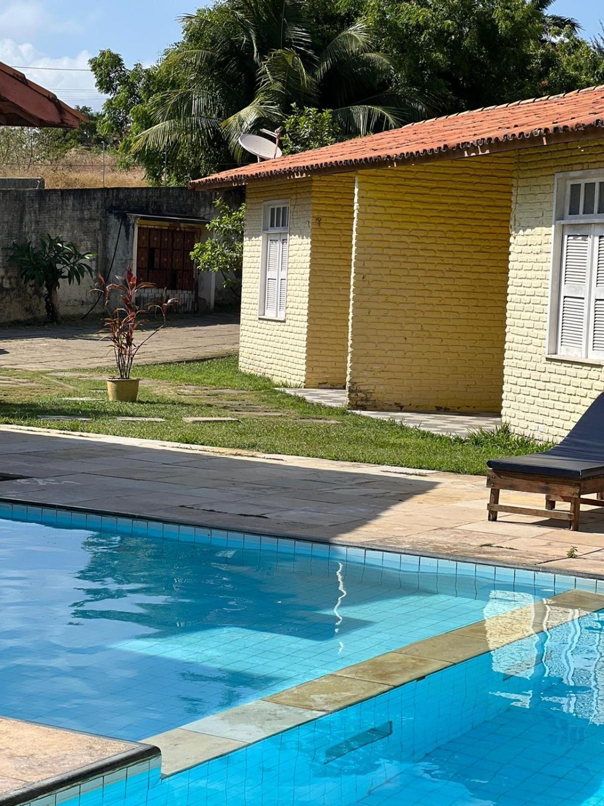 Hotel Sunshine Centro קומבוקו מראה חיצוני תמונה
